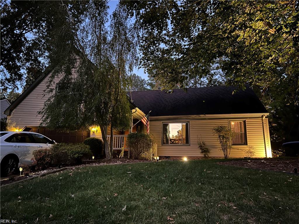 873 Garrow Road Newport News VA 23608
