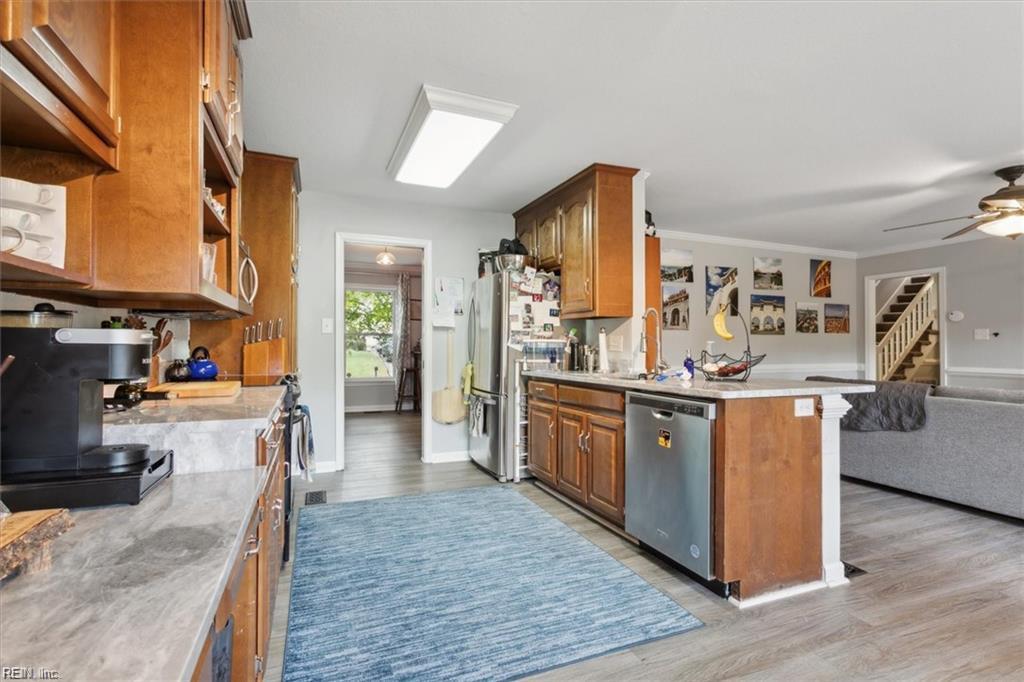 873 Garrow Road Newport News VA 23608