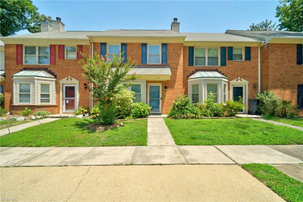 119 Kingsbridge Lane Yorktown VA 23692