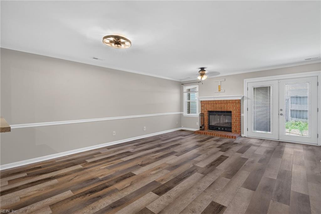 119 Kingsbridge Lane Yorktown VA 23692