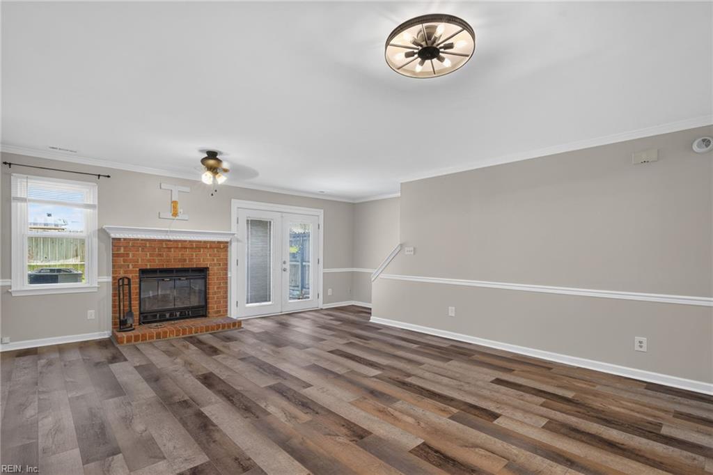 119 Kingsbridge Lane Yorktown VA 23692