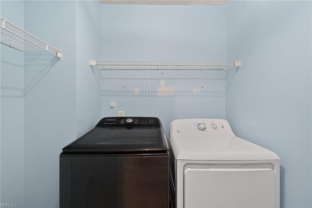119 Kingsbridge Lane Yorktown VA 23692