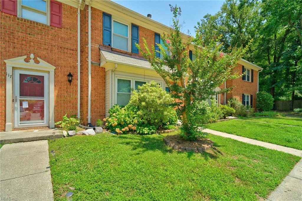 119 Kingsbridge Lane Yorktown VA 23692