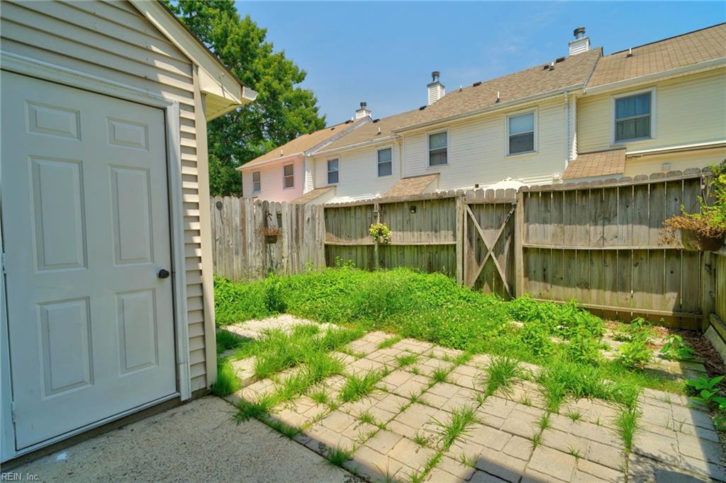 119 Kingsbridge Lane Yorktown VA 23692