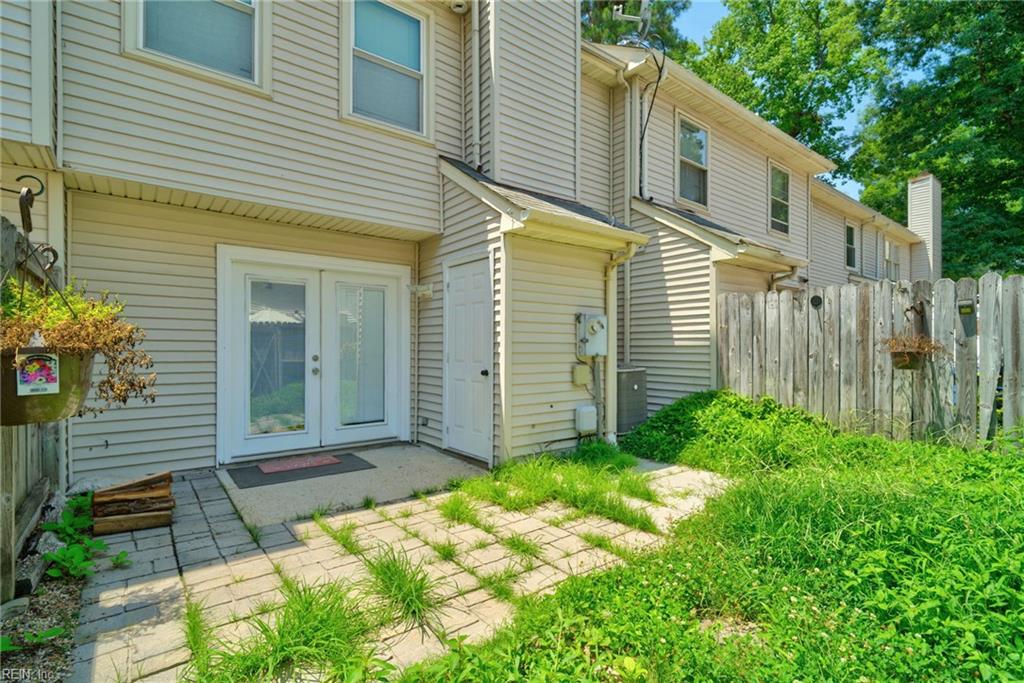 119 Kingsbridge Lane Yorktown VA 23692