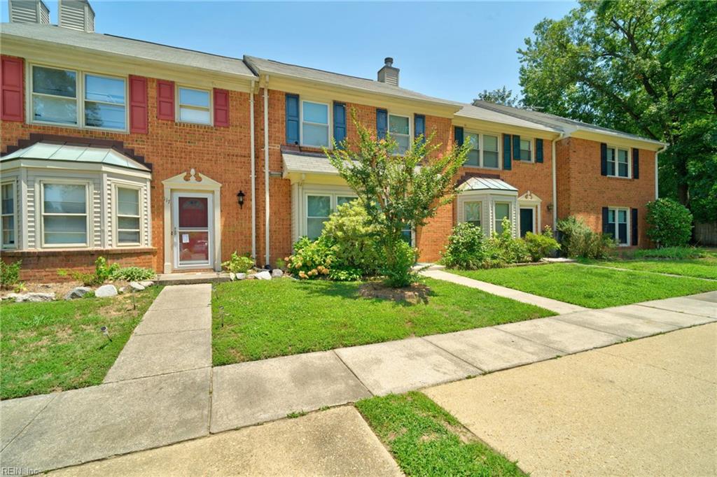 119 Kingsbridge Lane Yorktown VA 23692