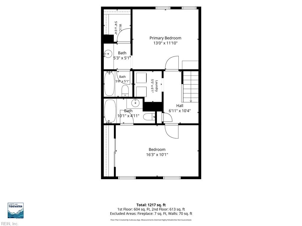 119 Kingsbridge Lane Yorktown VA 23692