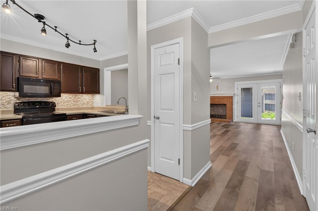 119 Kingsbridge Lane Yorktown VA 23692
