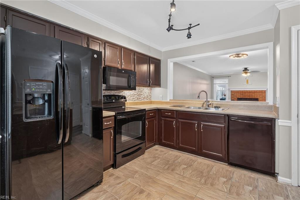 119 Kingsbridge Lane Yorktown VA 23692