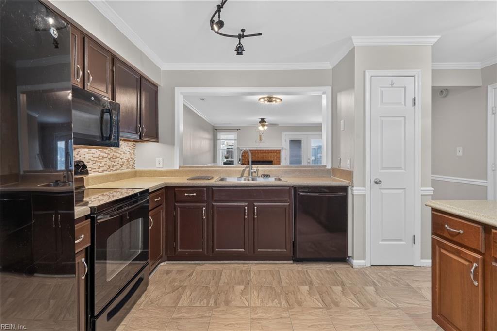 119 Kingsbridge Lane Yorktown VA 23692