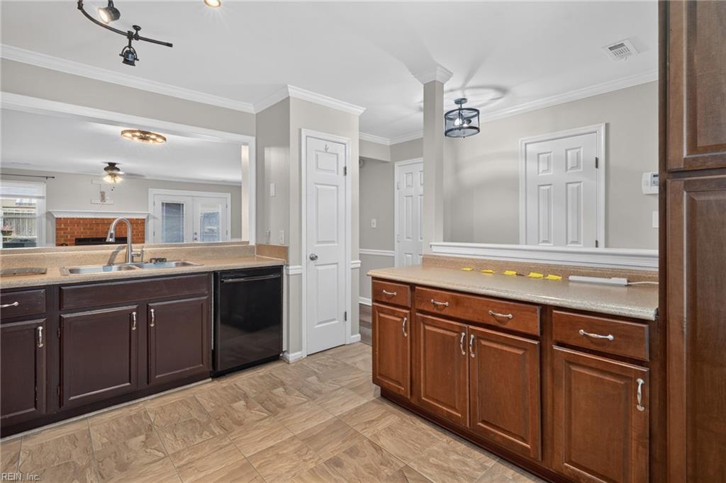 119 Kingsbridge Lane Yorktown VA 23692