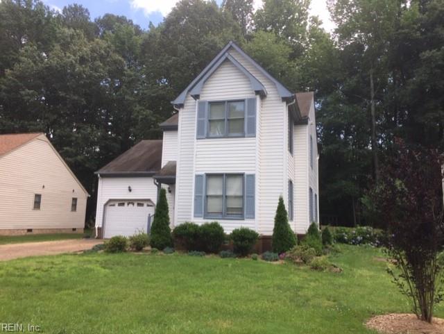 102 Blacksmith Arch Yorktown VA 23693