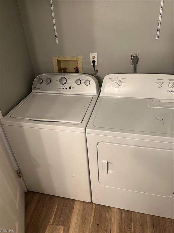 13 Sally Ann Place Newport News VA 23602