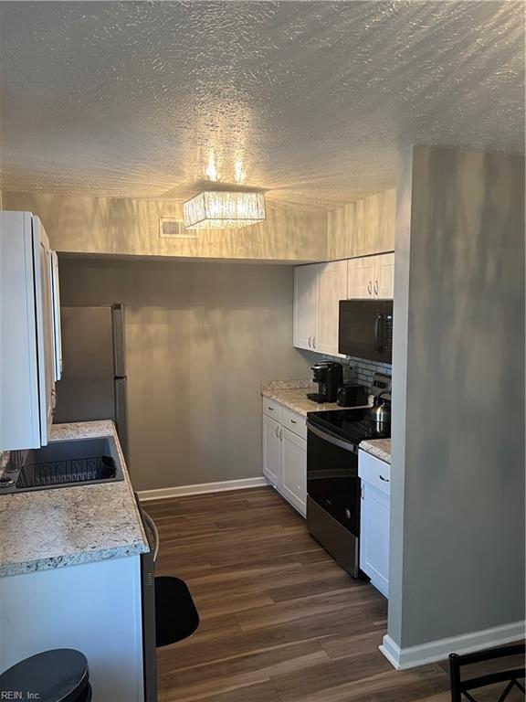 13 Sally Ann Place Newport News VA 23602