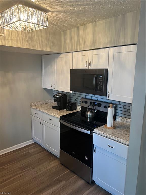 13 Sally Ann Place Newport News VA 23602