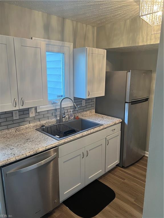 13 Sally Ann Place Newport News VA 23602