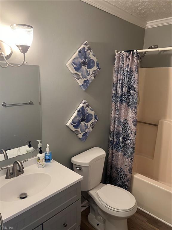 13 Sally Ann Place Newport News VA 23602