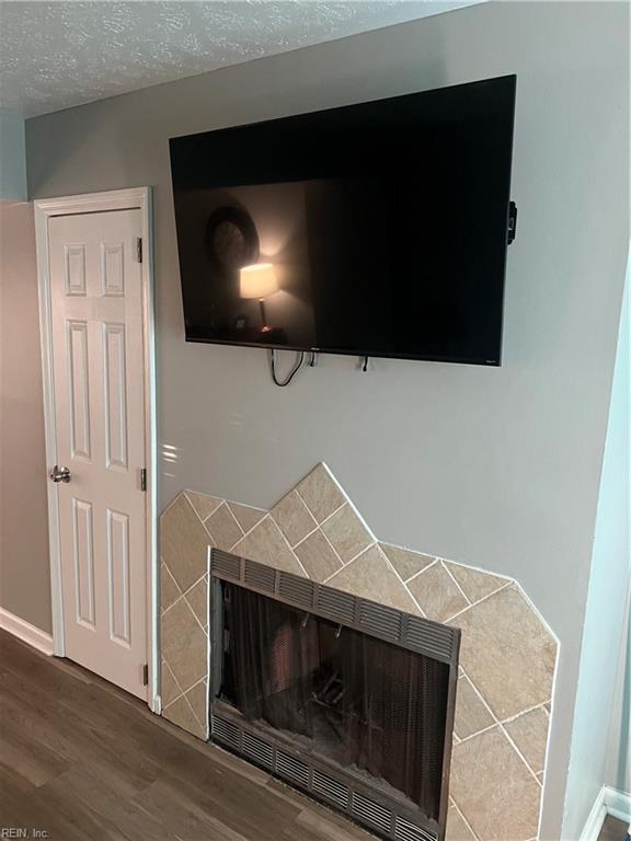 13 Sally Ann Place Newport News VA 23602