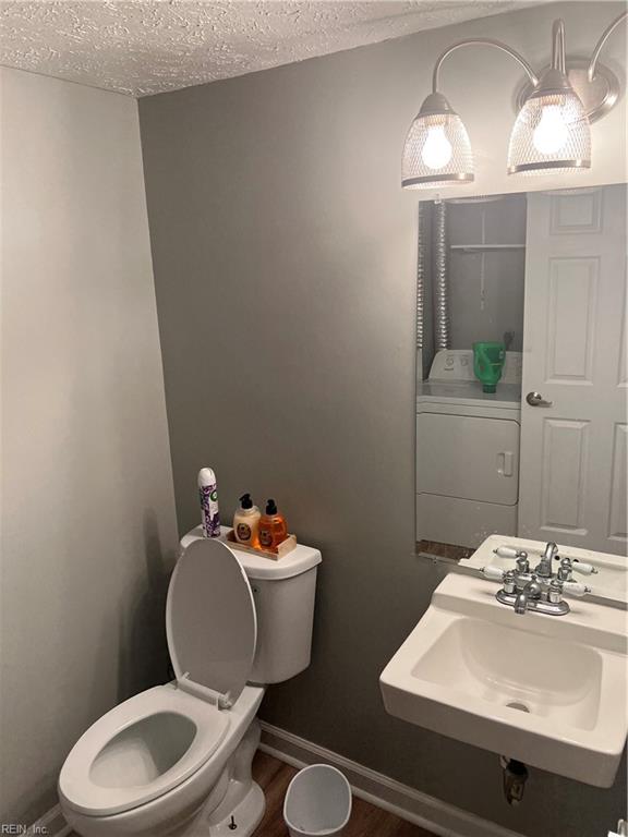 13 Sally Ann Place Newport News VA 23602