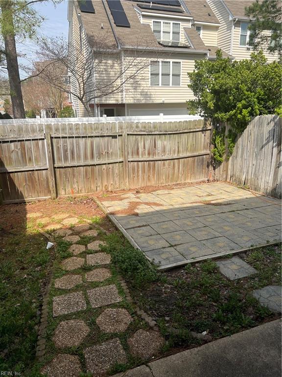 13 Sally Ann Place Newport News VA 23602