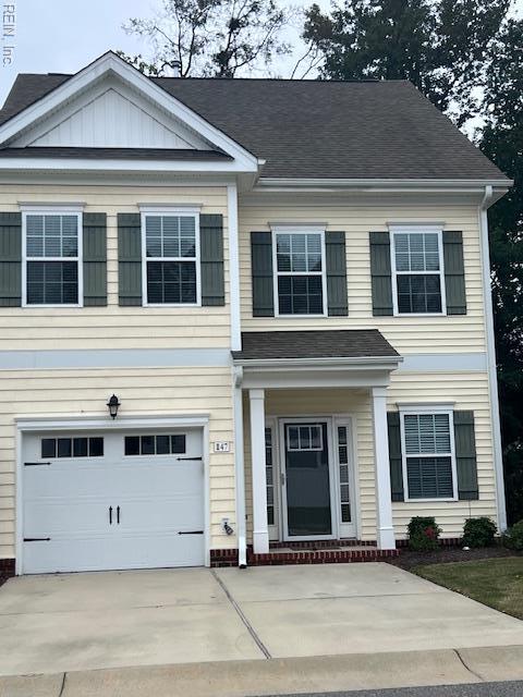 147 Wineberry Way Yorktown VA 23692