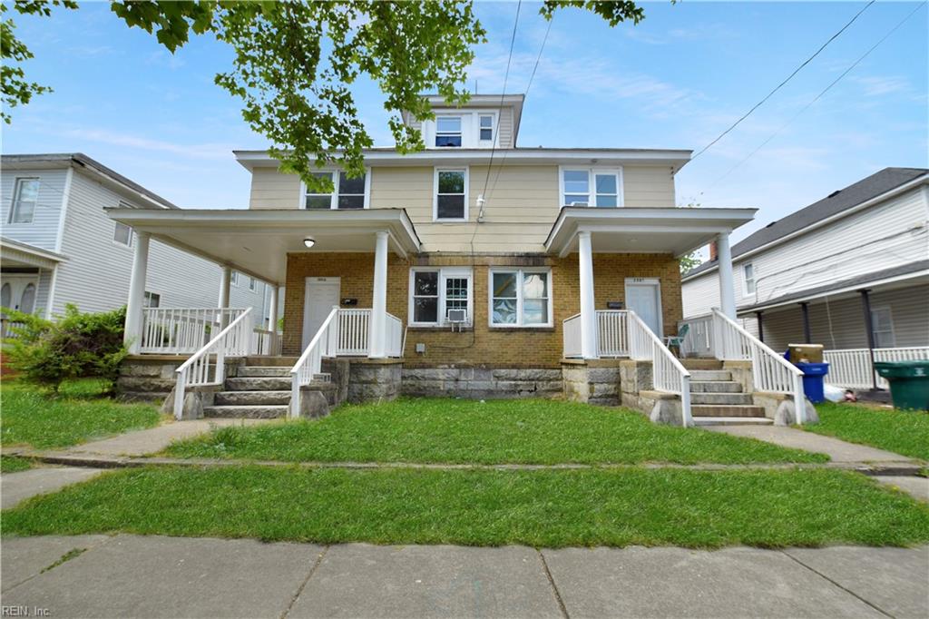 2905 Wickham Avenue Newport News VA 23607