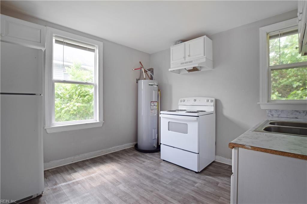 2905 Wickham Avenue Newport News VA 23607