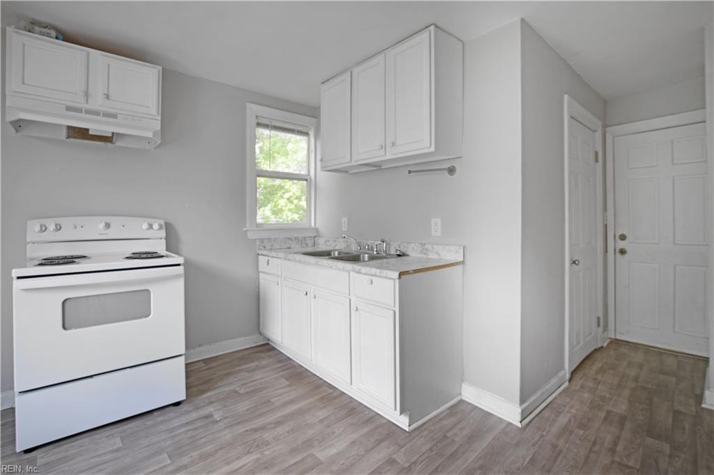 2905 Wickham Avenue Newport News VA 23607