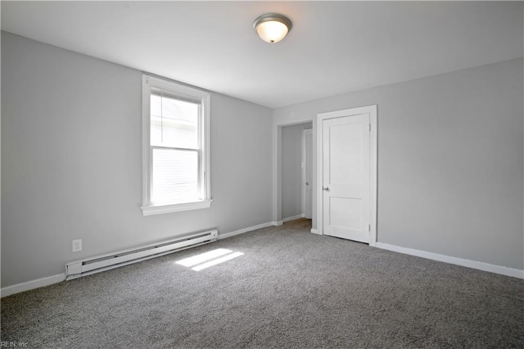 2905 Wickham Avenue Newport News VA 23607
