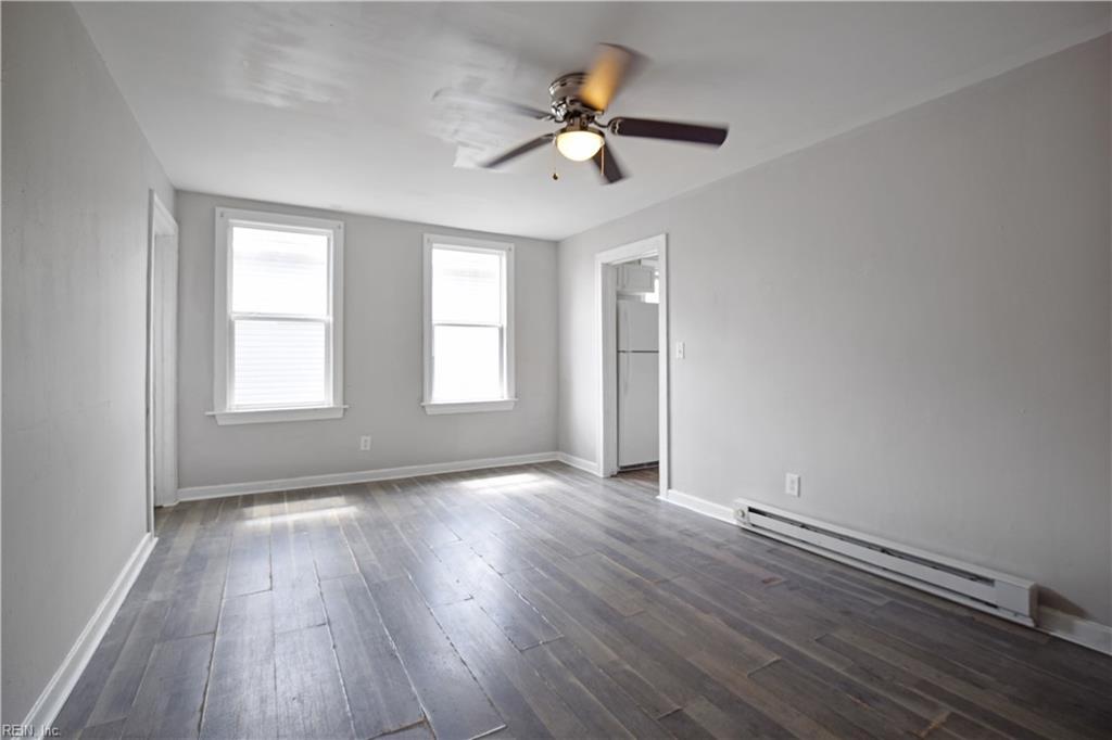 2905 Wickham Avenue Newport News VA 23607