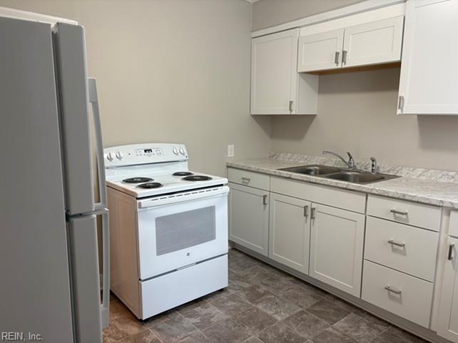 315 Piez Avenue Newport News VA 23601