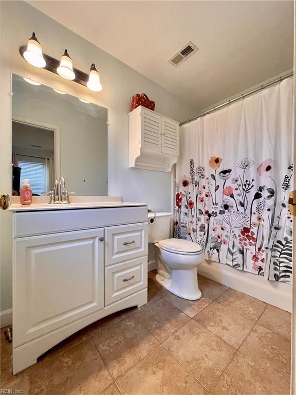 7282 Abraham Court Newport News VA 23605