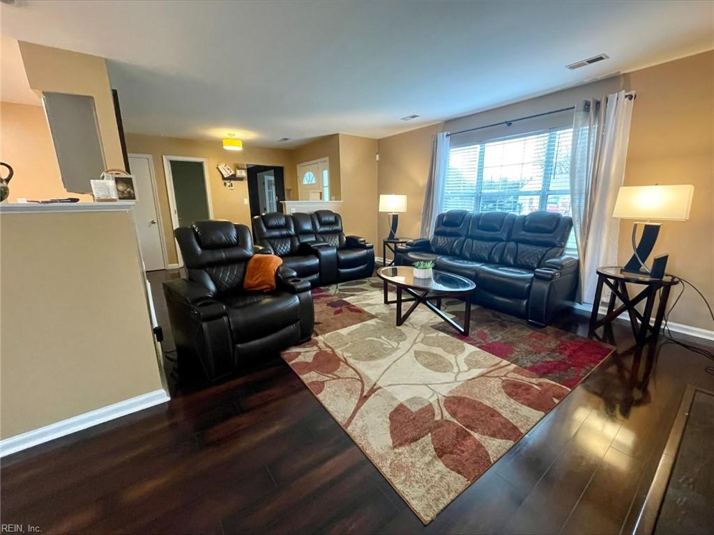 7282 Abraham Court Newport News VA 23605