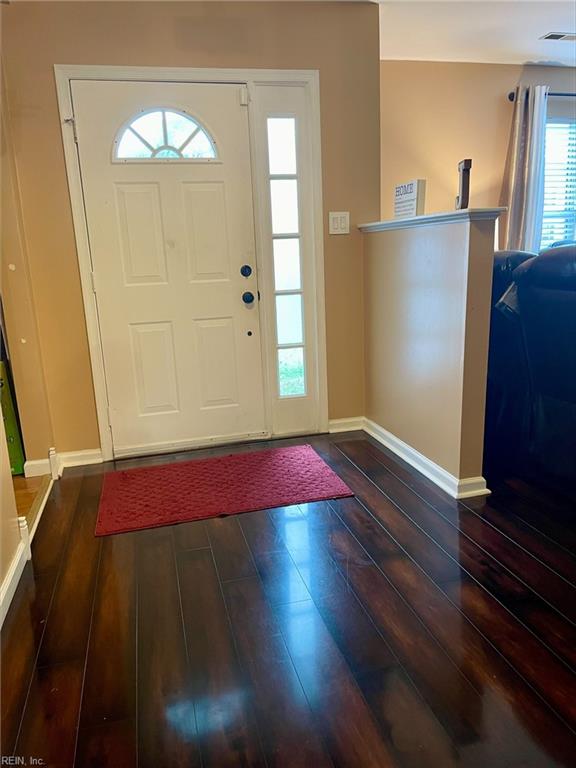 7282 Abraham Court Newport News VA 23605