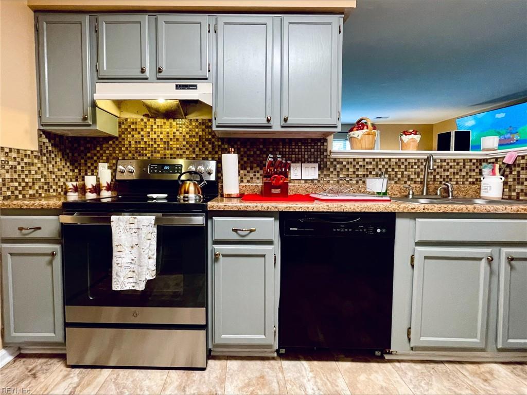 7282 Abraham Court Newport News VA 23605