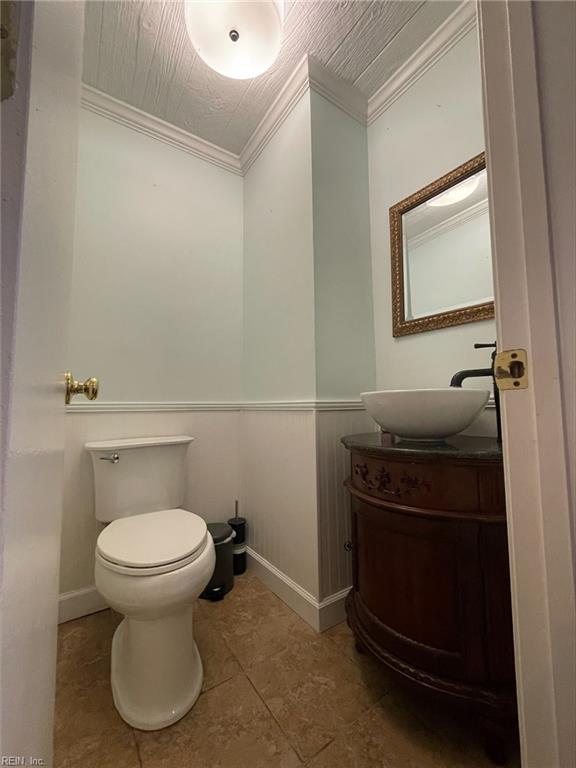 7282 Abraham Court Newport News VA 23605