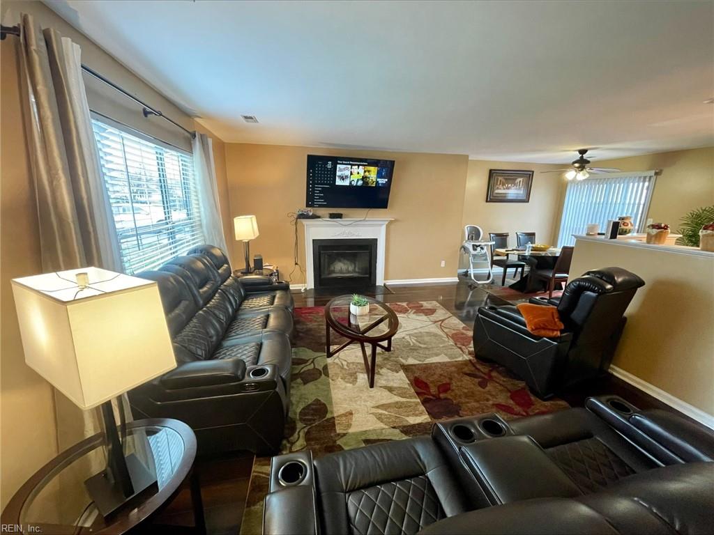 7282 Abraham Court Newport News VA 23605