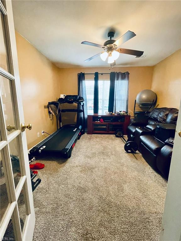 7282 Abraham Court Newport News VA 23605