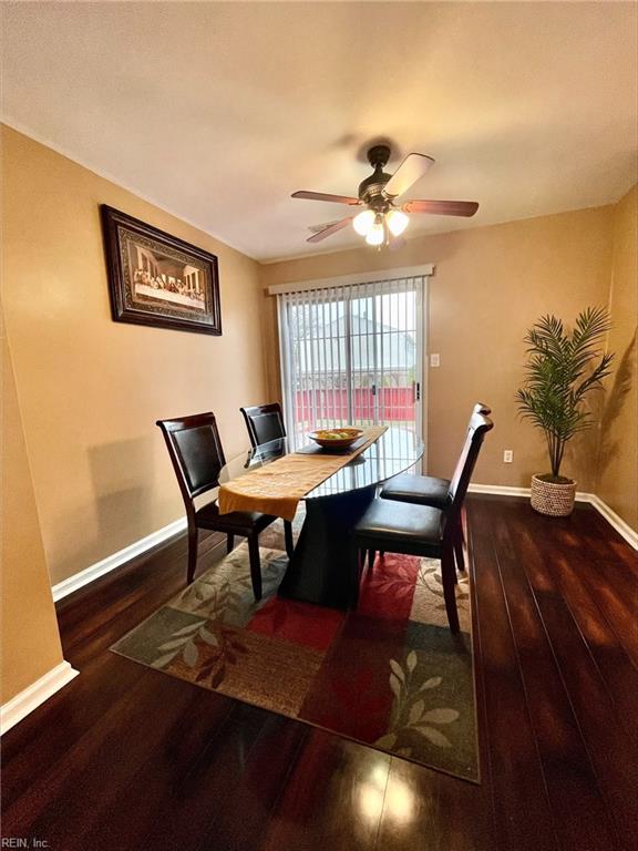 7282 Abraham Court Newport News VA 23605
