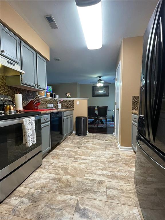 7282 Abraham Court Newport News VA 23605