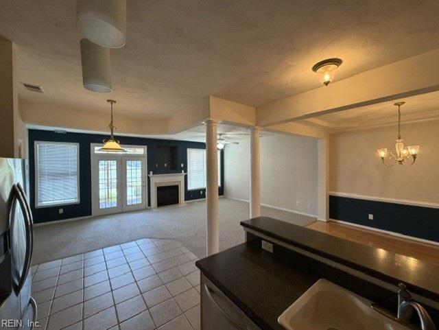 316 Hillside Terrace Newport News VA 23602