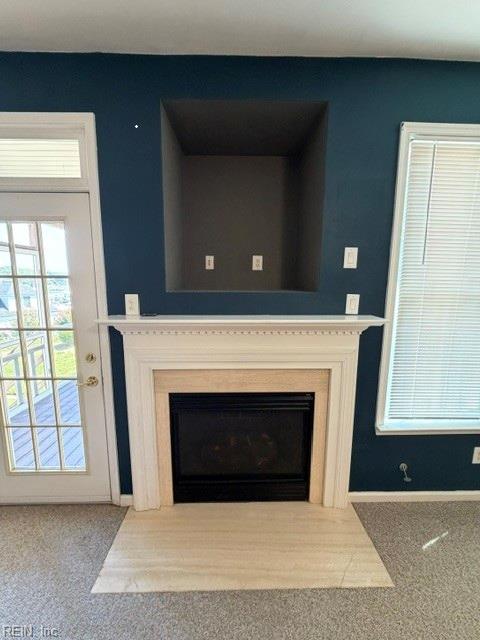 316 Hillside Terrace Newport News VA 23602