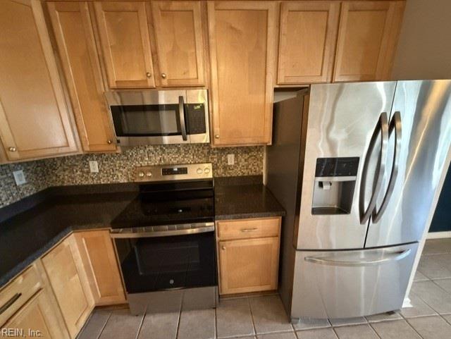316 Hillside Terrace Newport News VA 23602