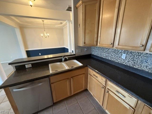 316 Hillside Terrace Newport News VA 23602