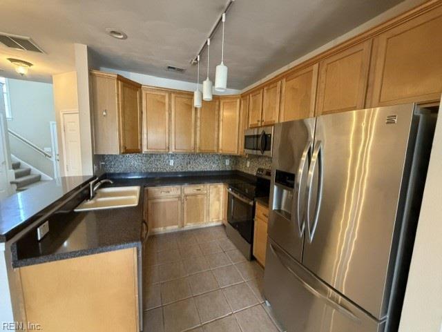 316 Hillside Terrace Newport News VA 23602