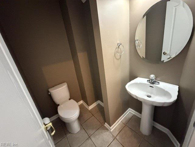 316 Hillside Terrace Newport News VA 23602