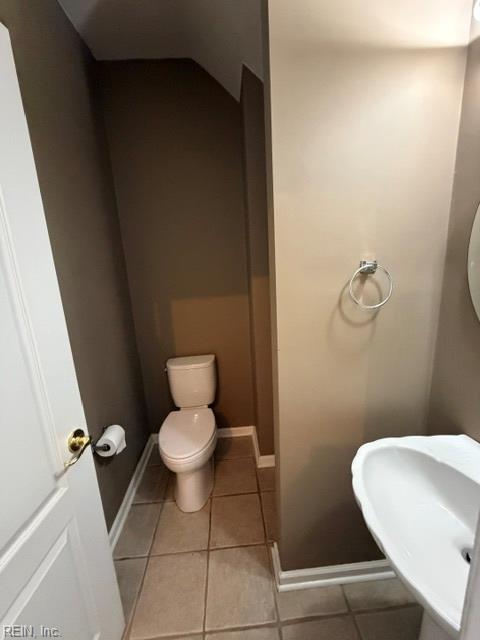 316 Hillside Terrace Newport News VA 23602