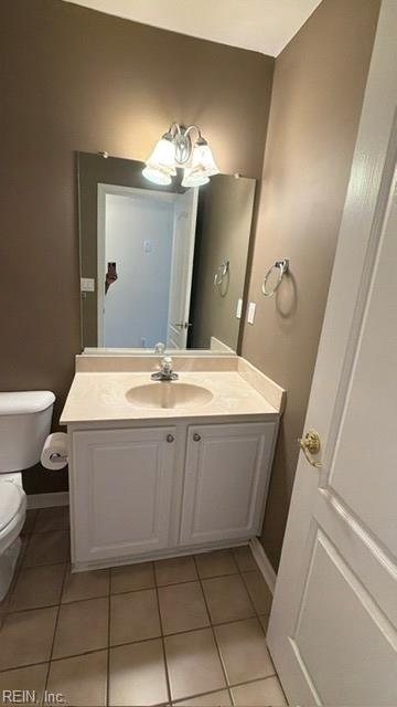 316 Hillside Terrace Newport News VA 23602