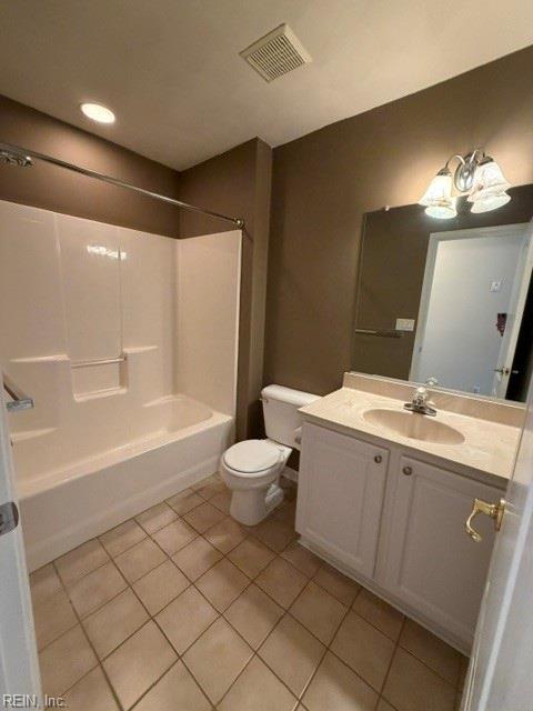 316 Hillside Terrace Newport News VA 23602