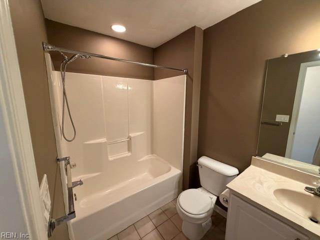 316 Hillside Terrace Newport News VA 23602